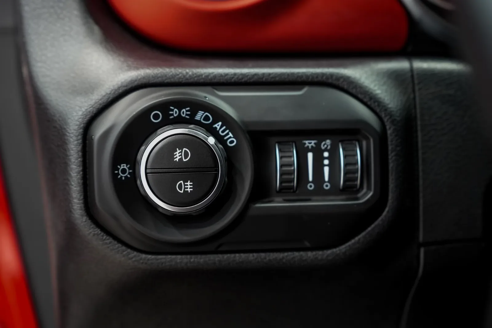 2020 Jeep Wrangler Unlimited Rubicon, 29/30