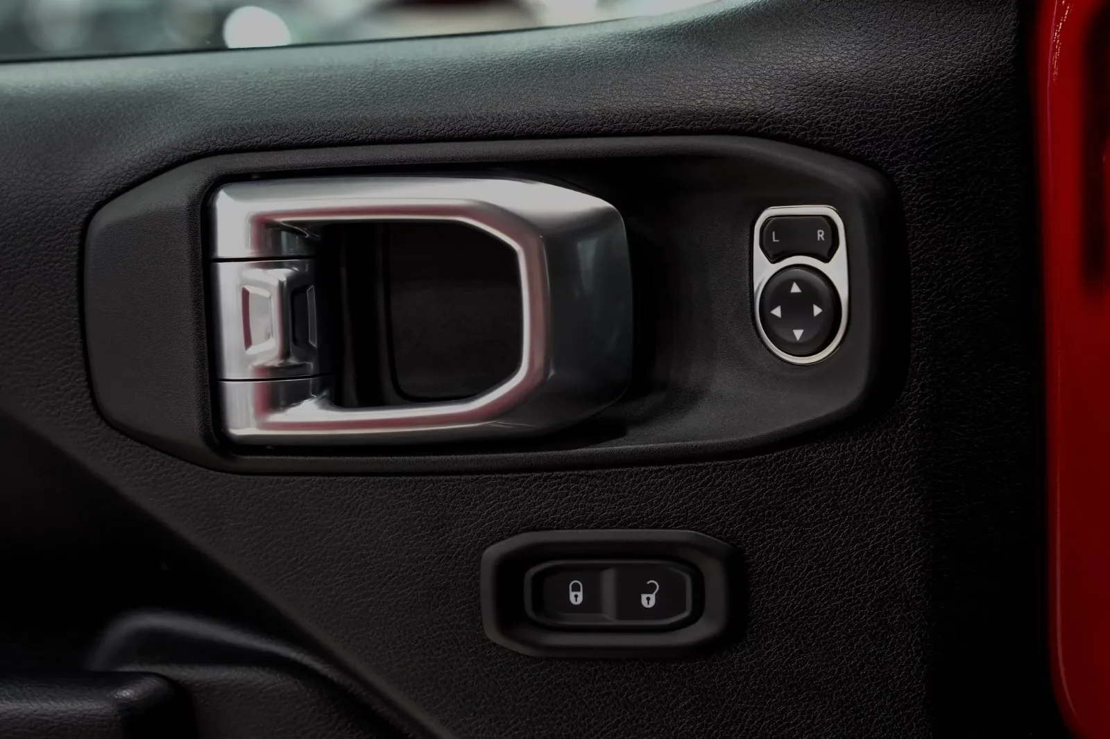 2020 Jeep Wrangler Unlimited Rubicon, 30/30