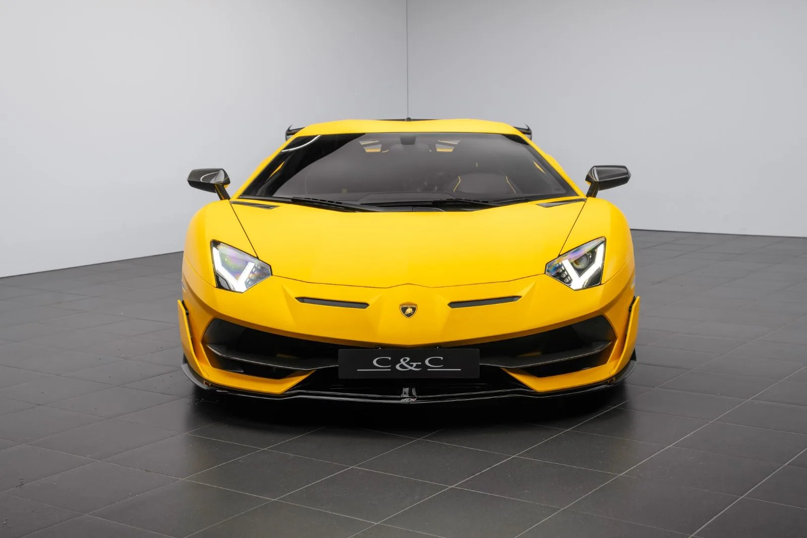 2020 Lamborghini Aventador SVJ, 4/30