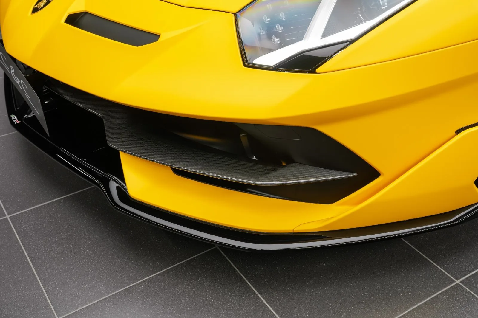 2020 Lamborghini Aventador SVJ, 8/30