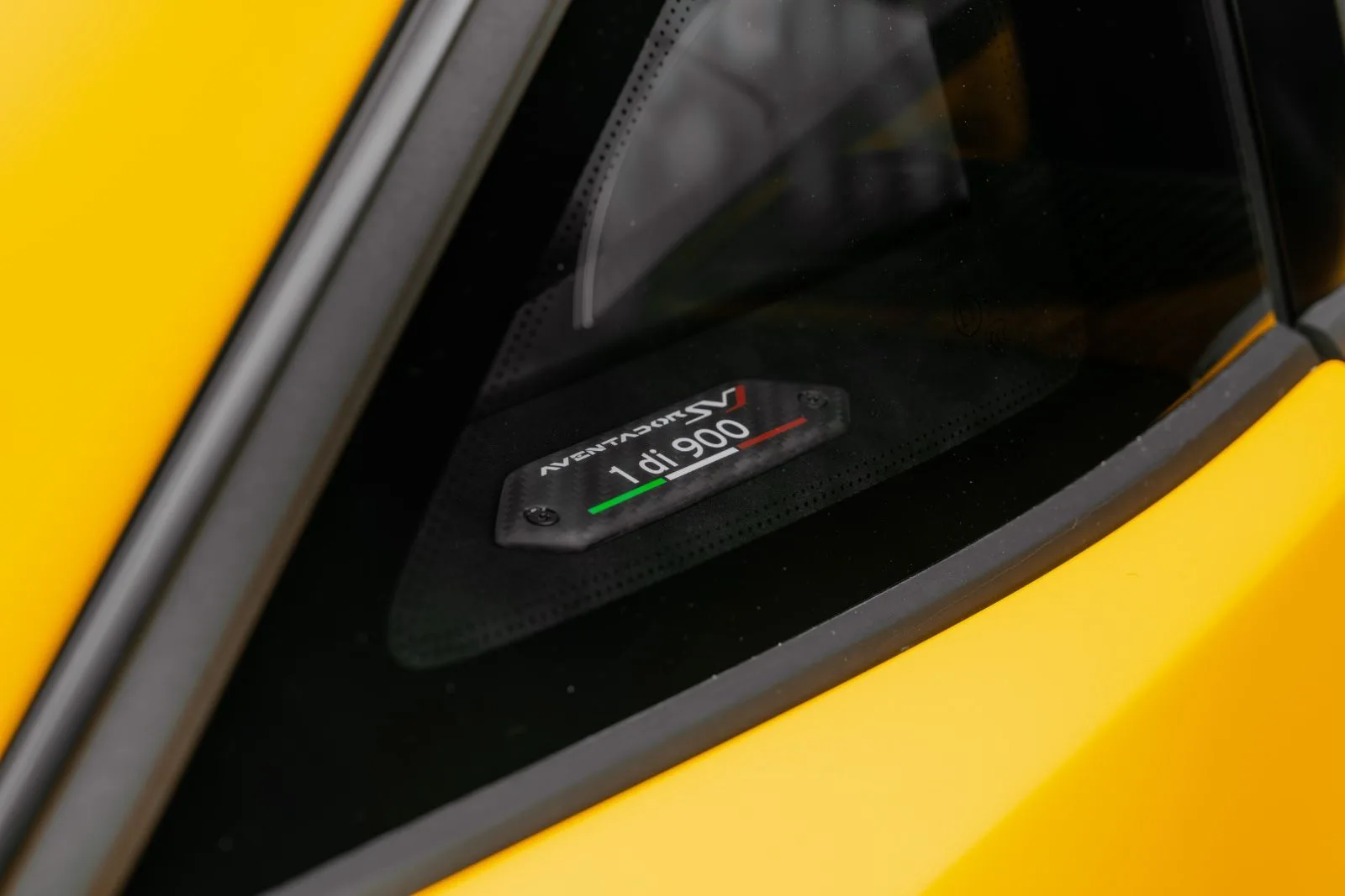 2020 Lamborghini Aventador SVJ, 14/30