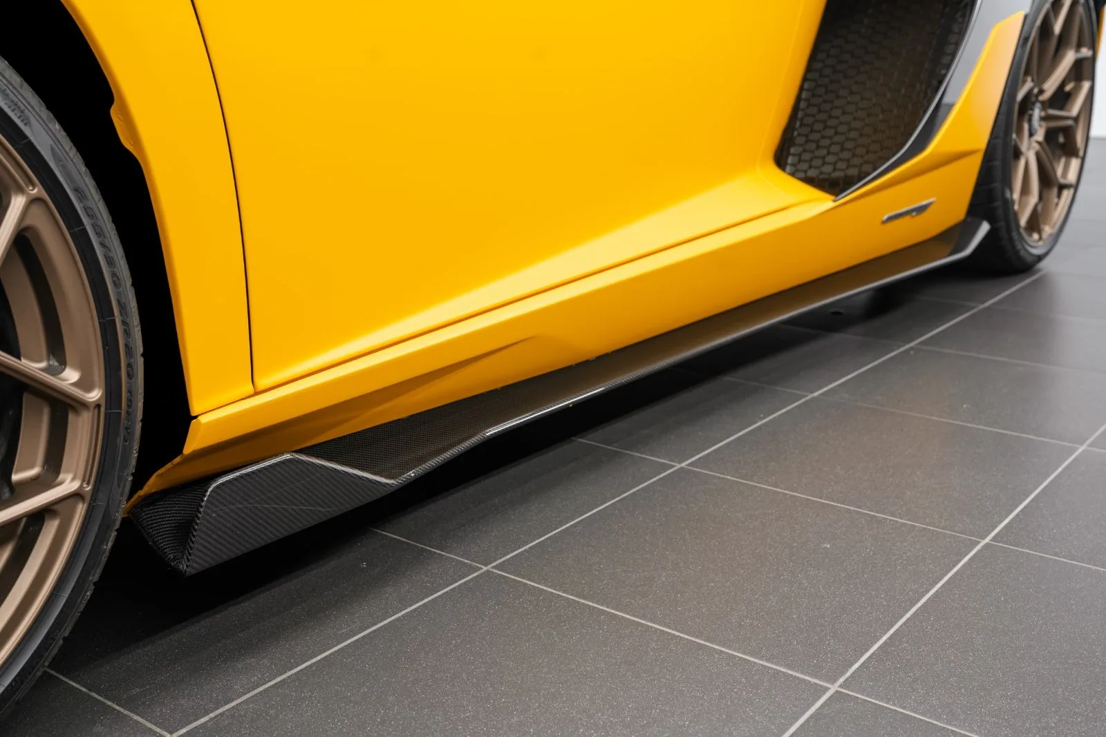 2020 Lamborghini Aventador SVJ, 15/30