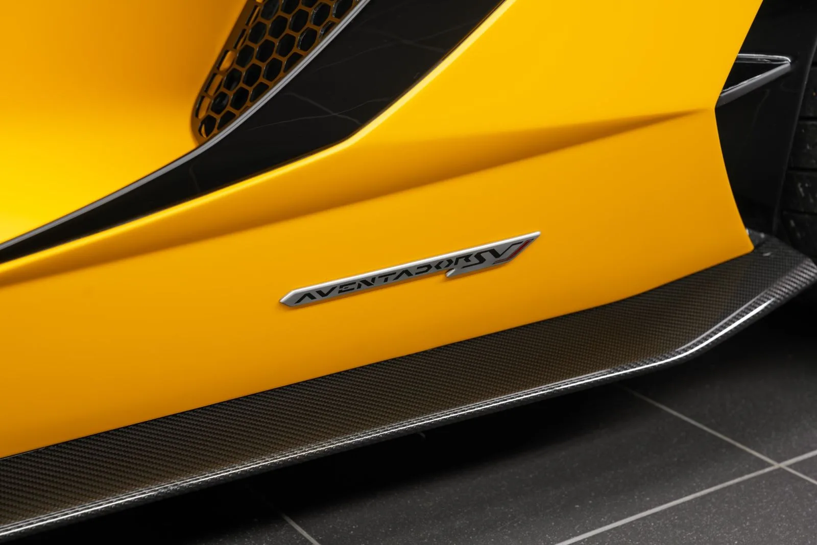 2020 Lamborghini Aventador SVJ, 16/30