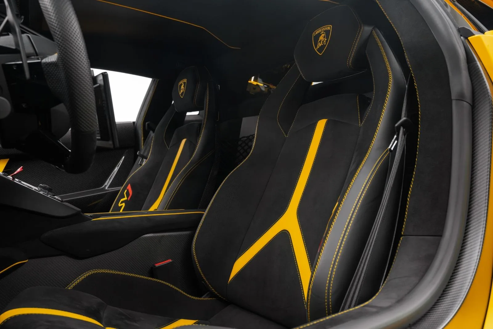 2020 Lamborghini Aventador SVJ, 19/30