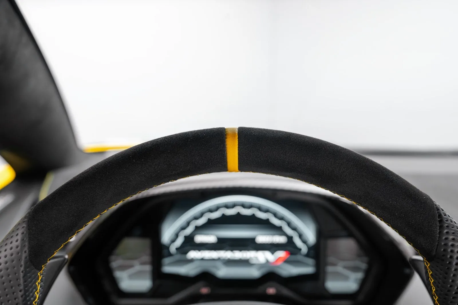2020 Lamborghini Aventador SVJ, 29/30