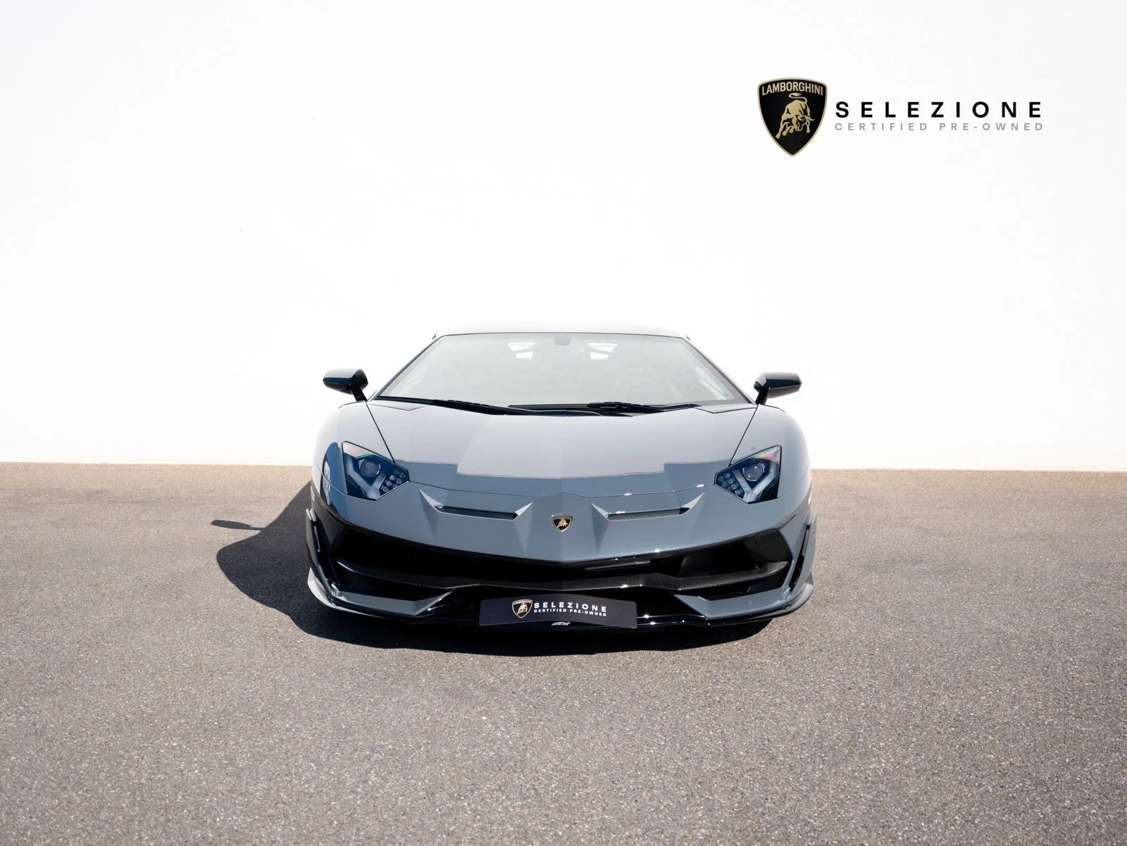 2020 Lamborghini Aventador SVJ, 5/30