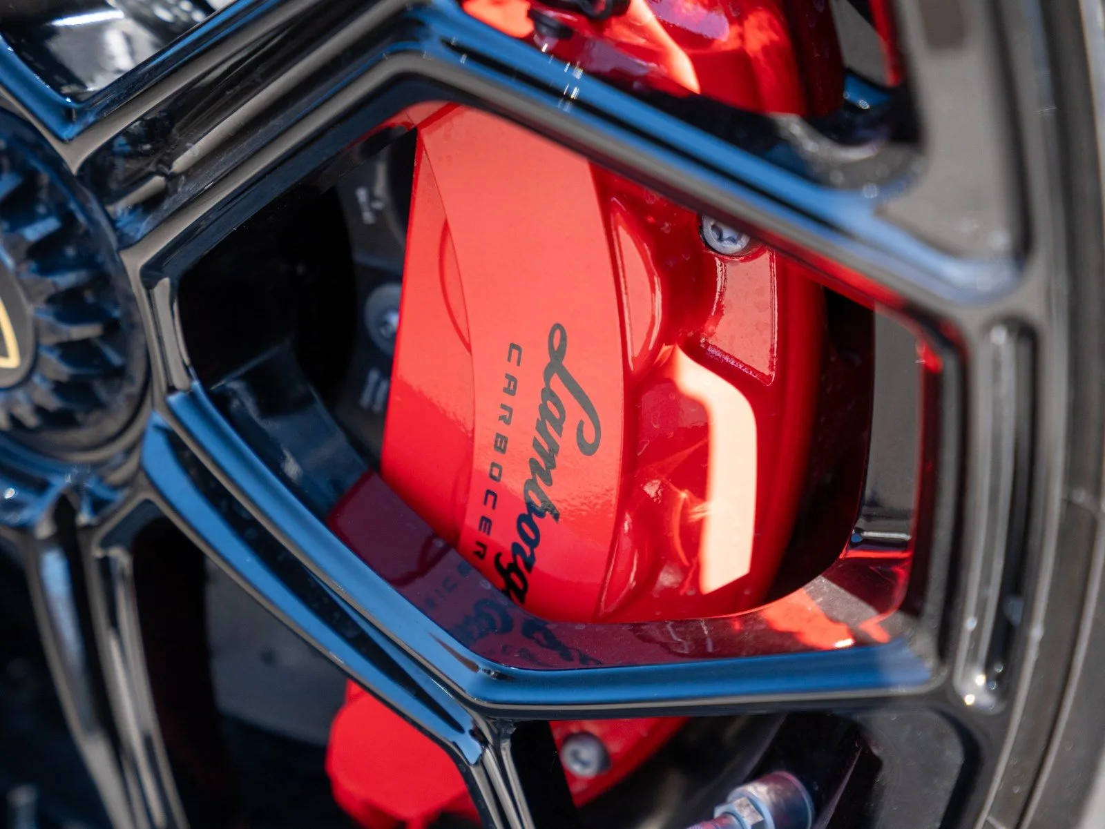 2020 Lamborghini Aventador SVJ, 13/30