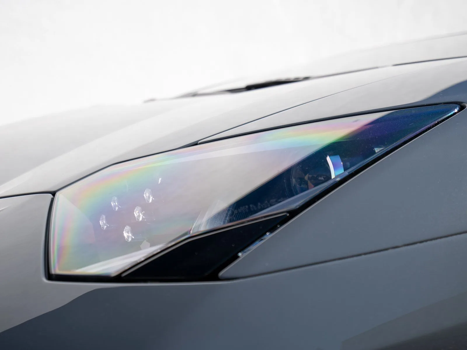 2020 Lamborghini Aventador SVJ, 14/30