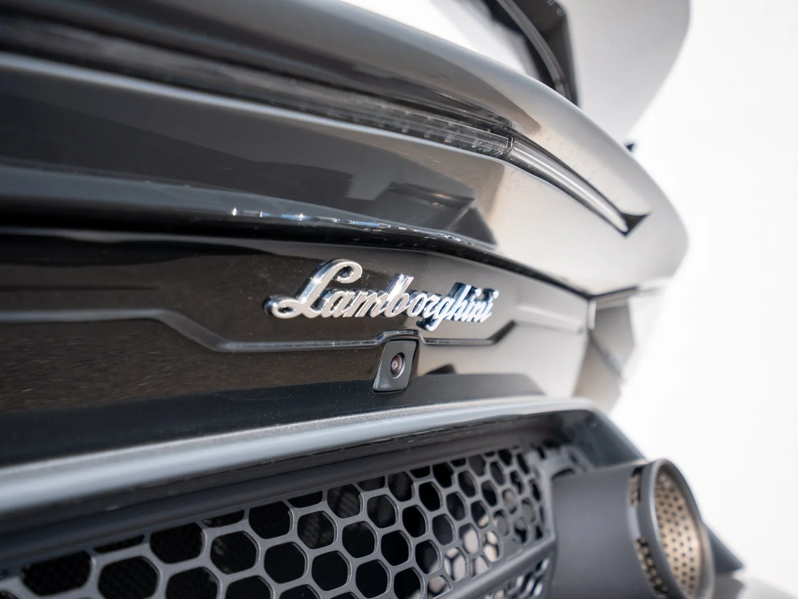 2020 Lamborghini Aventador SVJ, 19/30