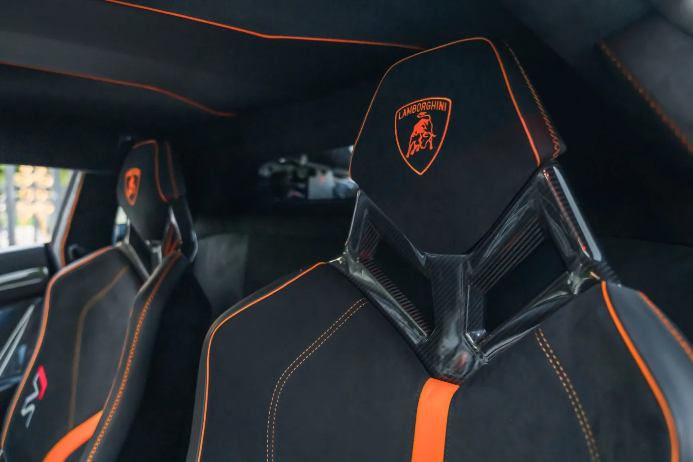 2020 Lamborghini Aventador SVJ, 15/30