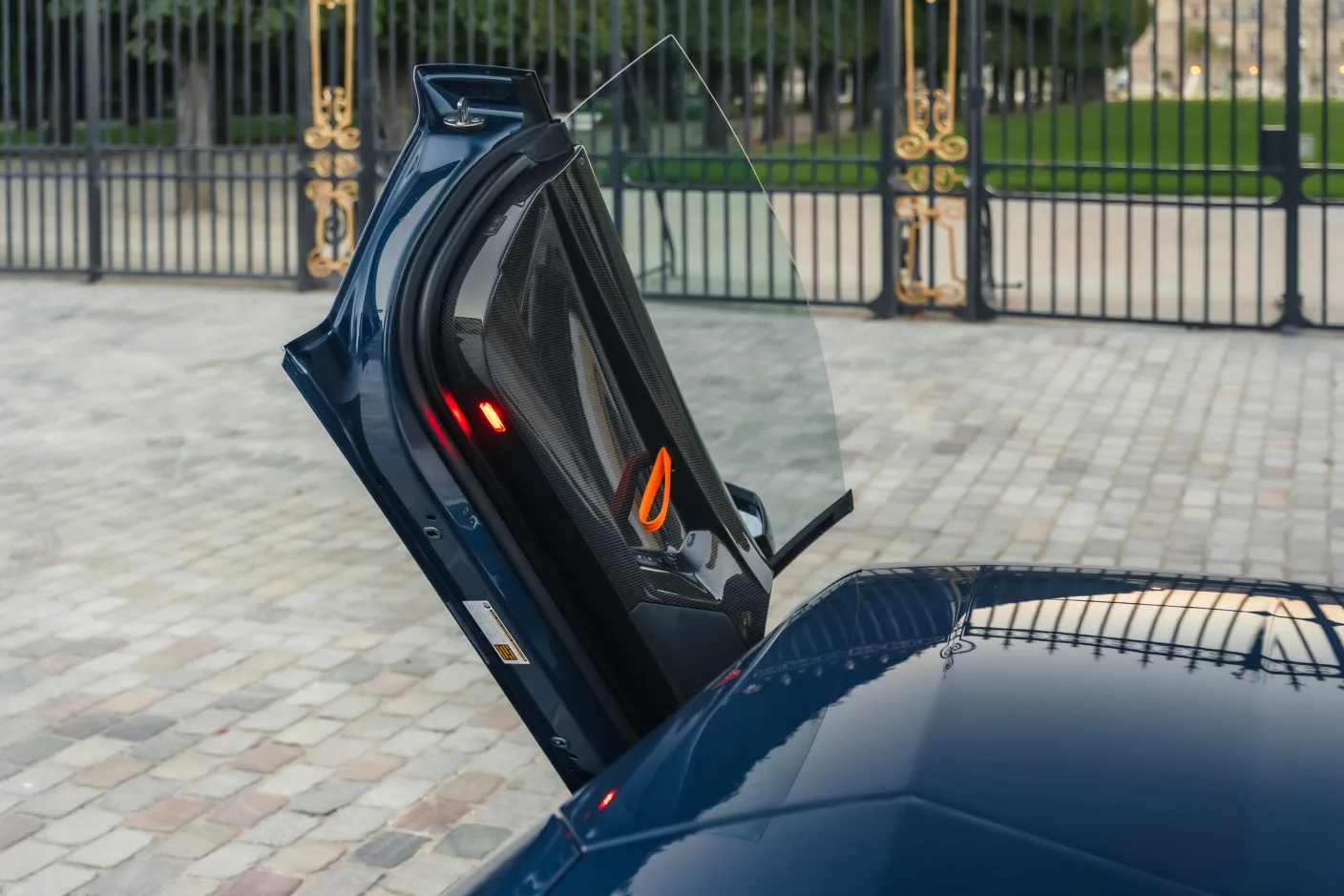 2020 Lamborghini Aventador SVJ, 16/30