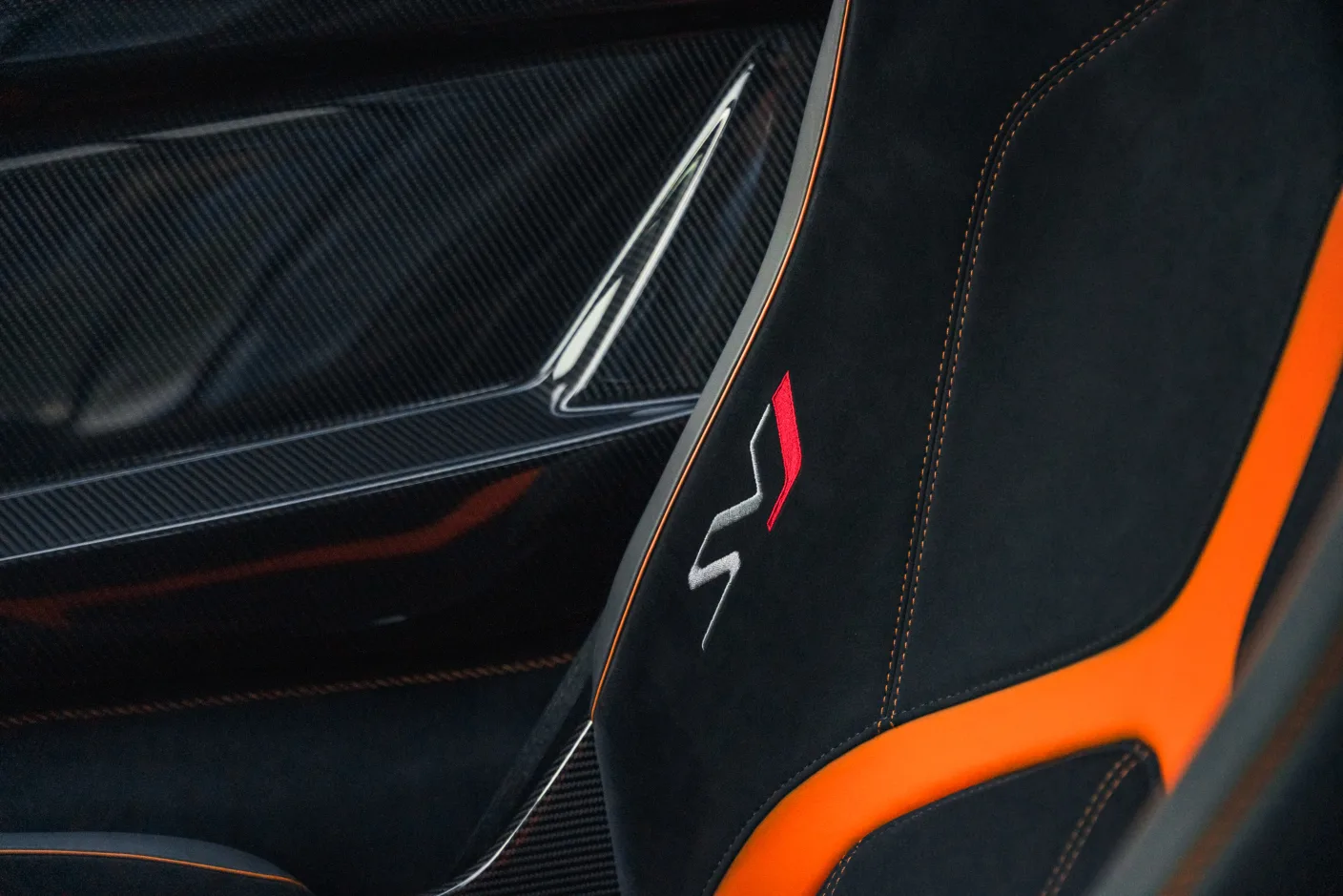 2020 Lamborghini Aventador SVJ, 23/30