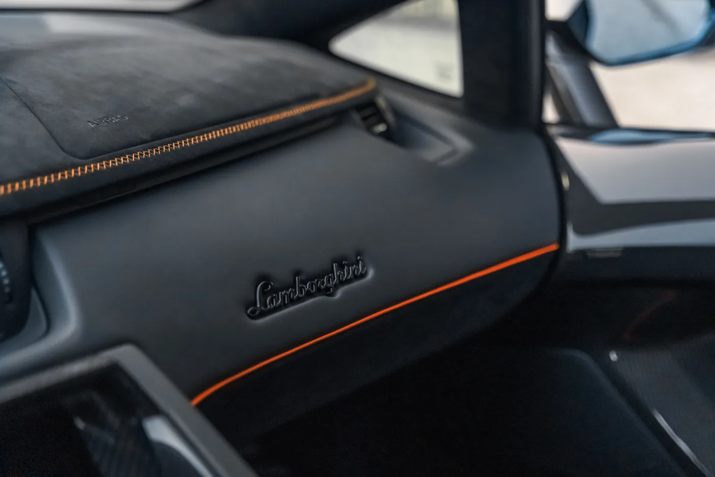 2020 Lamborghini Aventador SVJ, 24/30