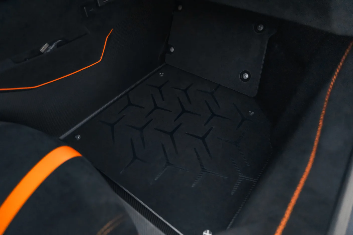 2020 Lamborghini Aventador SVJ, 25/30