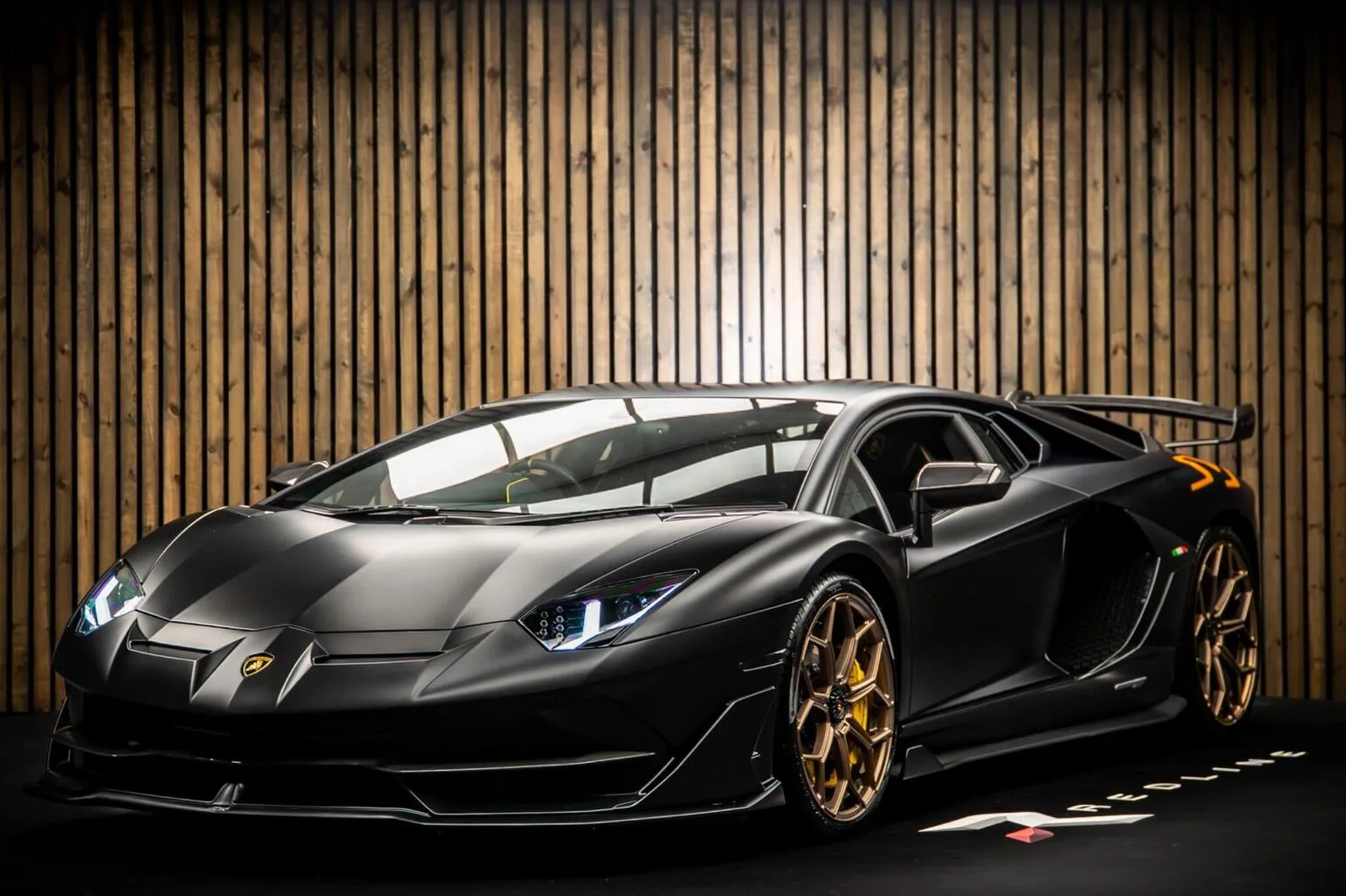 2020 Lamborghini Aventador SVJ angeboten von einem Fachhändler in Knaresborough, Vereinigtes Königreich, Hauptfoto