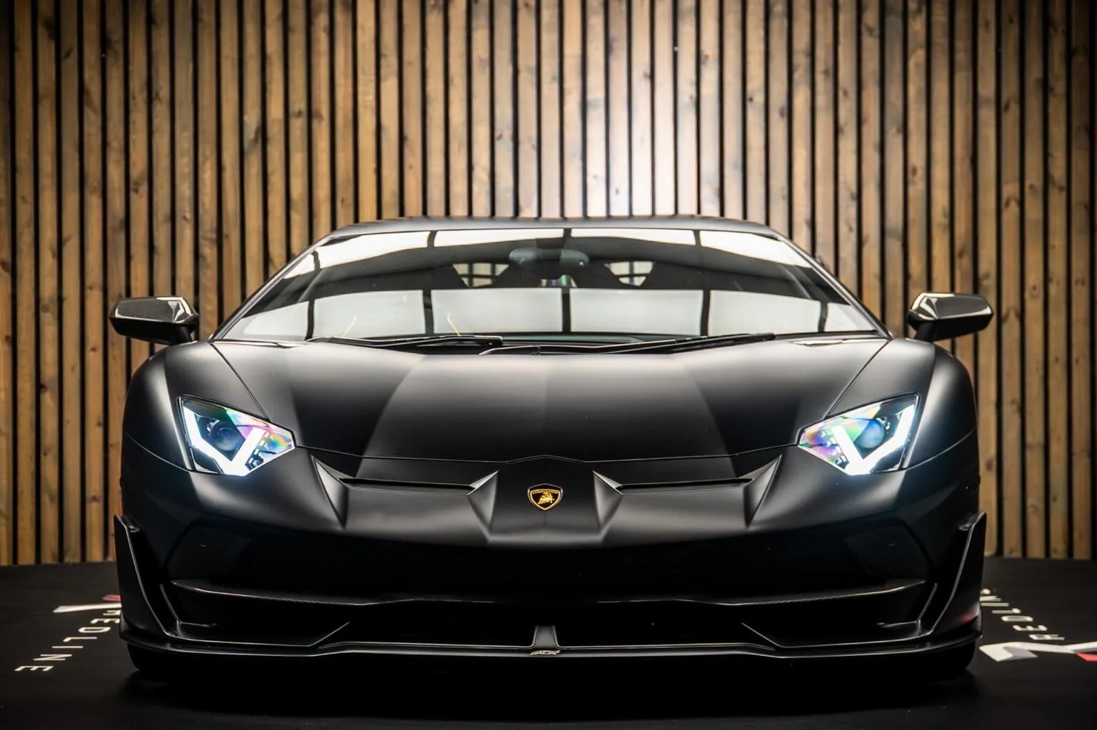 2020 Lamborghini Aventador SVJ, 5/30