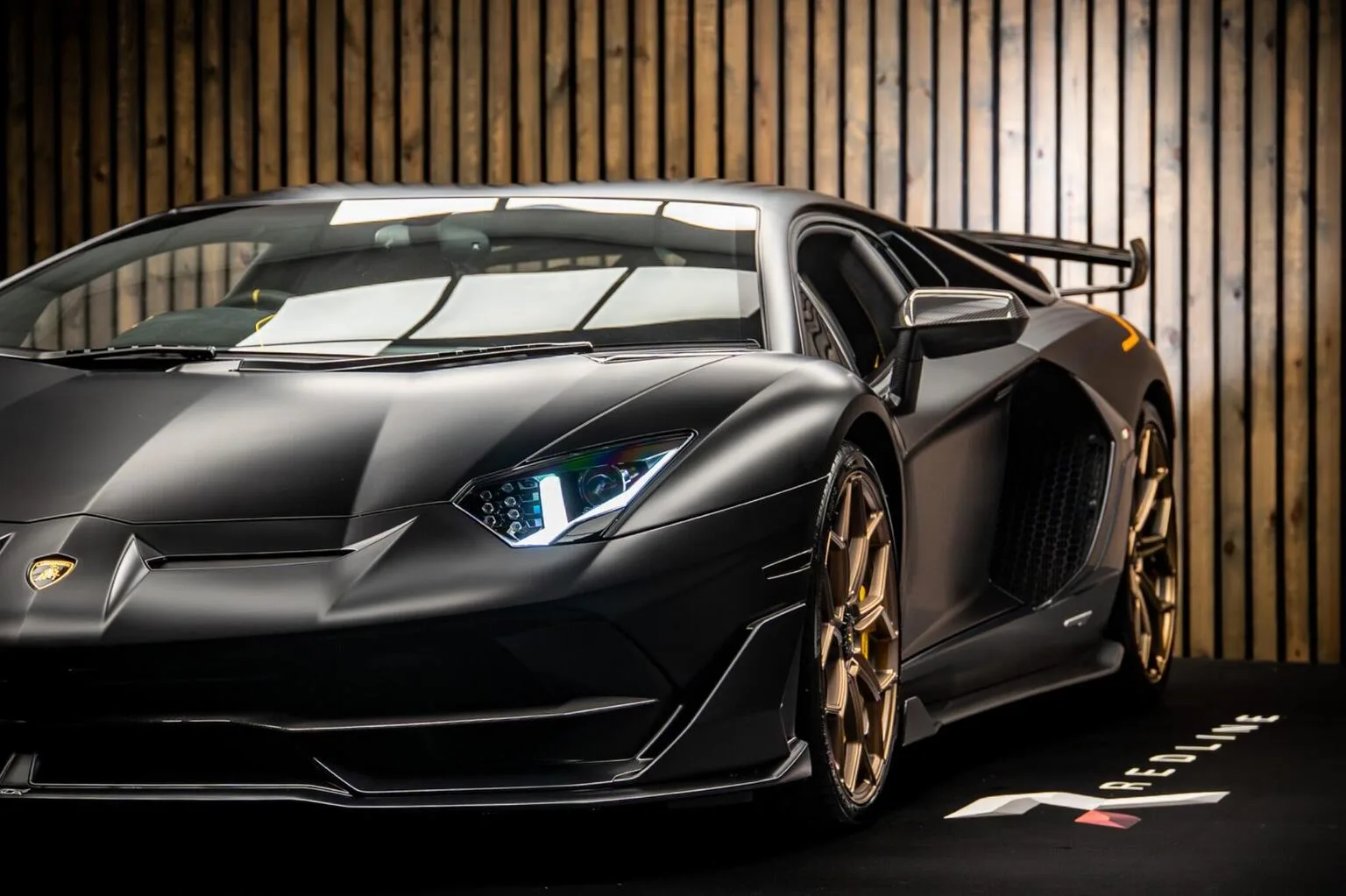 2020 Lamborghini Aventador SVJ, 13/30