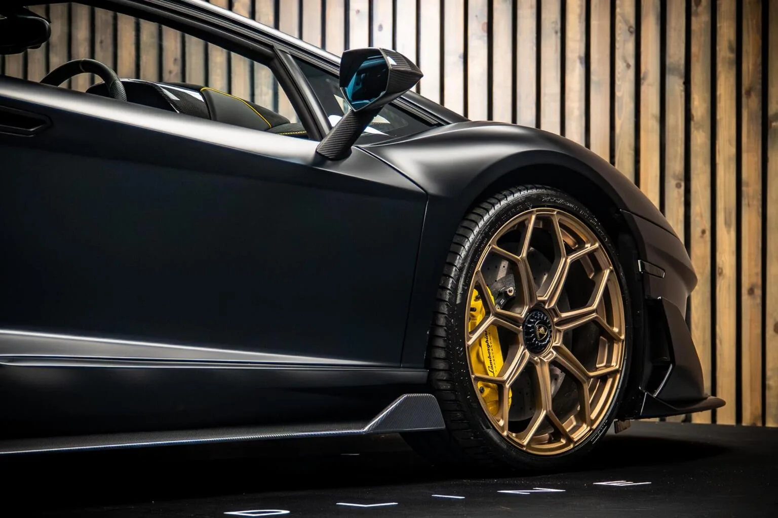 2020 Lamborghini Aventador SVJ, 14/30