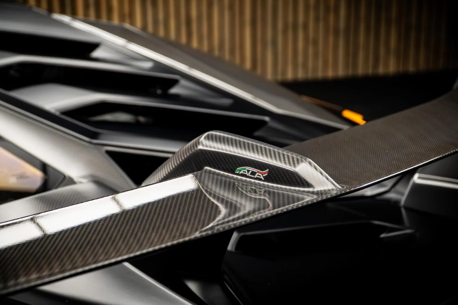 2020 Lamborghini Aventador SVJ, 21/30