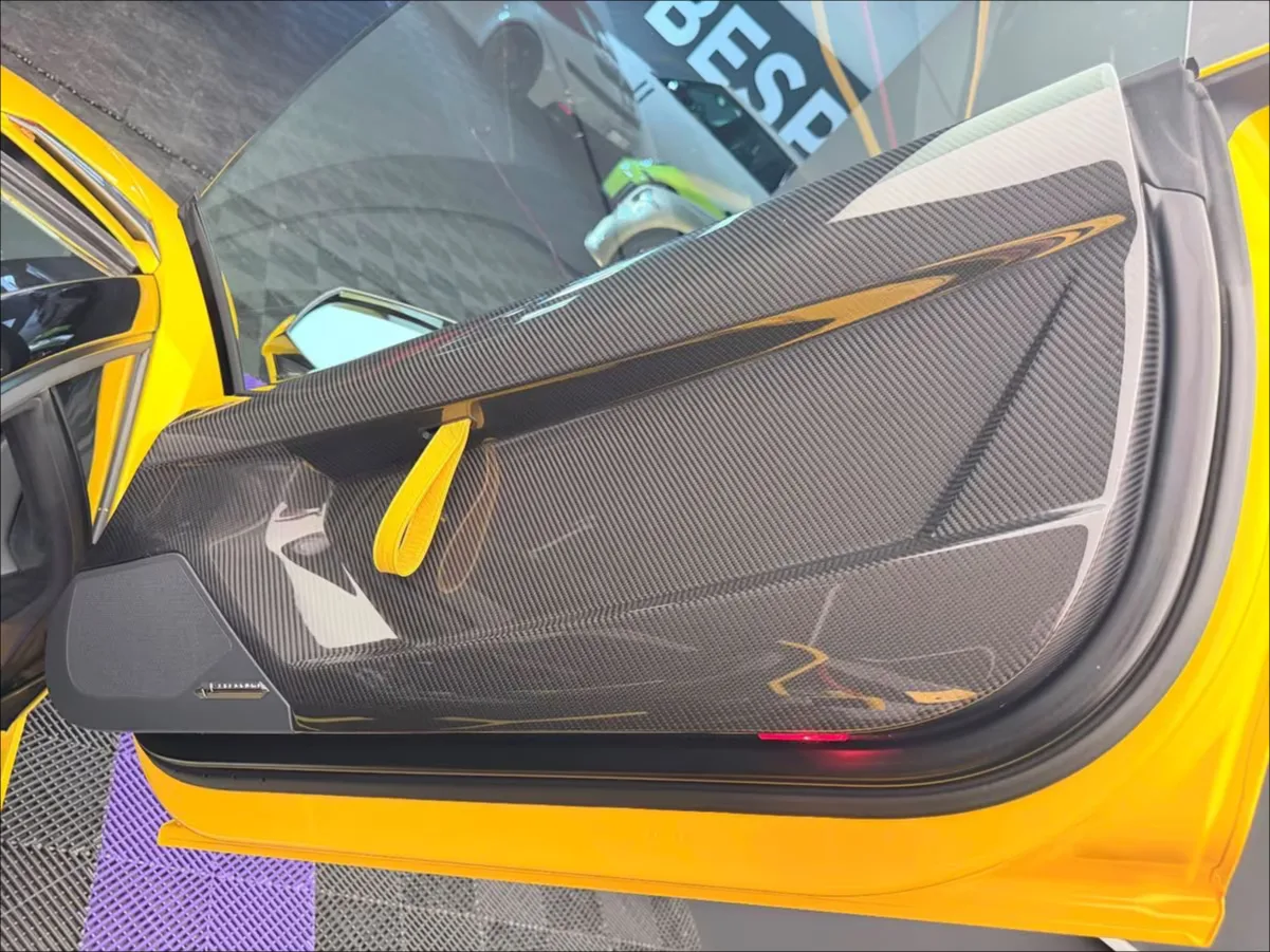 2020 Lamborghini Aventador SVJ Roadster, 19/22