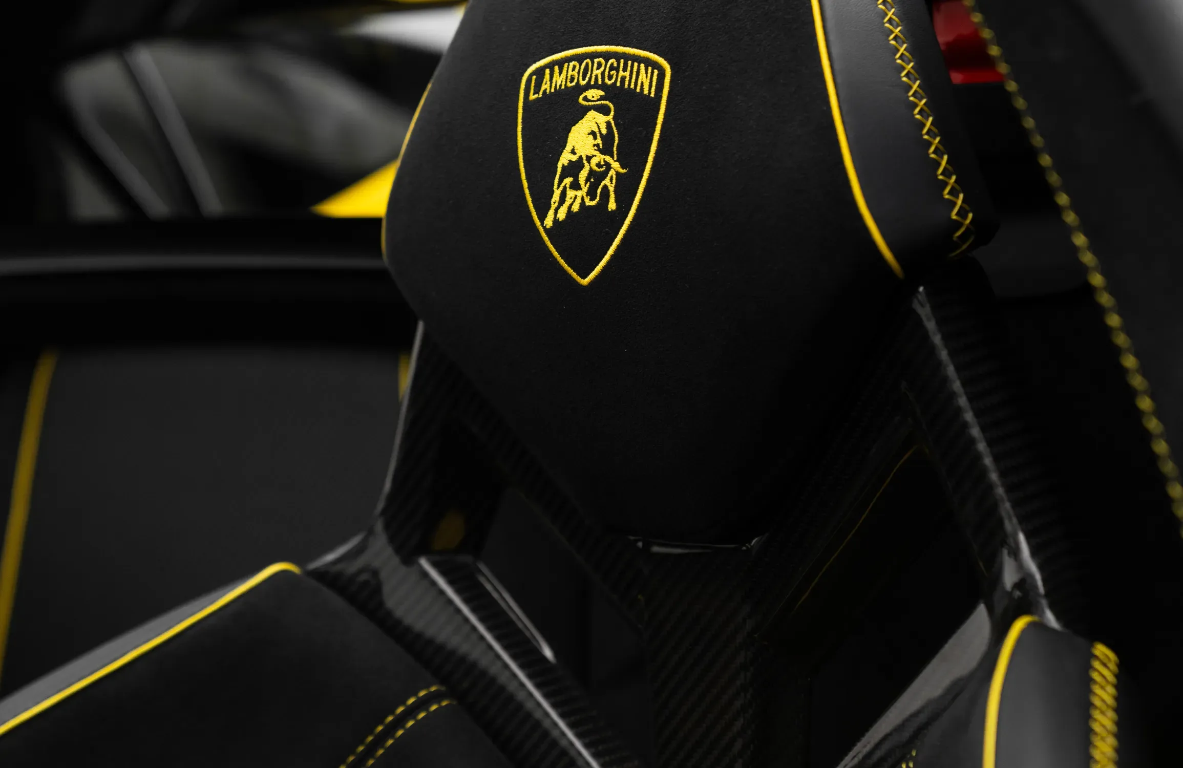 2020 Lamborghini Aventador SVJ Roadster, 12/30
