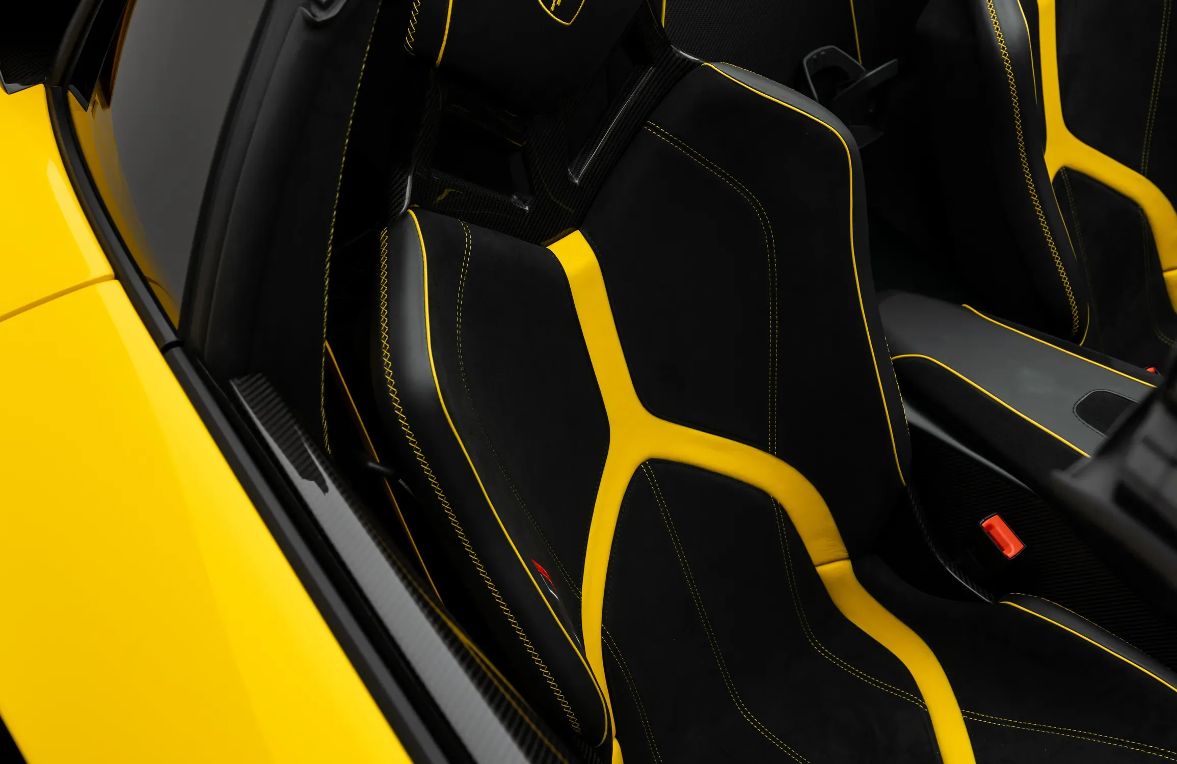 2020 Lamborghini Aventador SVJ Roadster, 18/30
