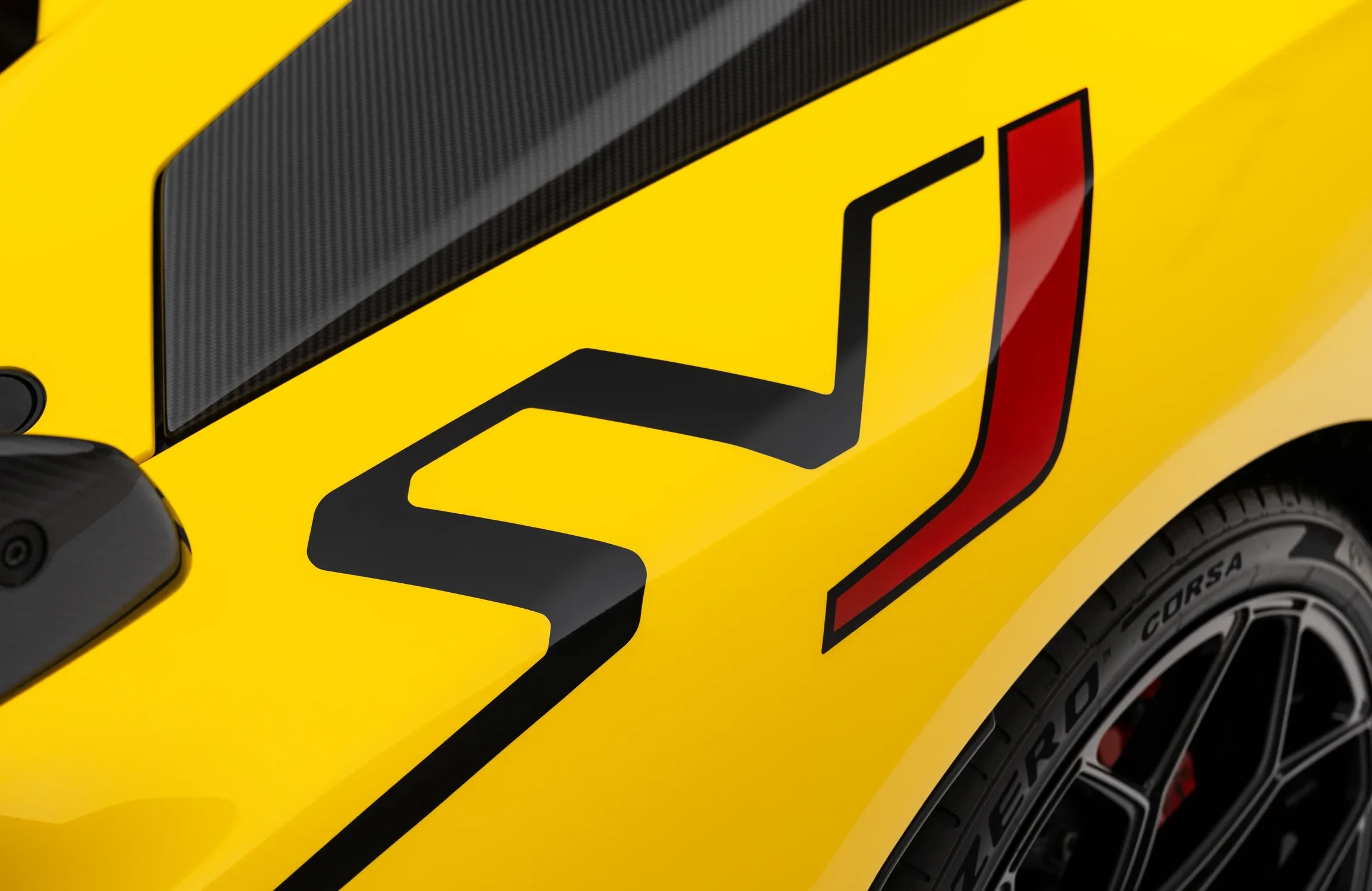 2020 Lamborghini Aventador SVJ Roadster, 21/30