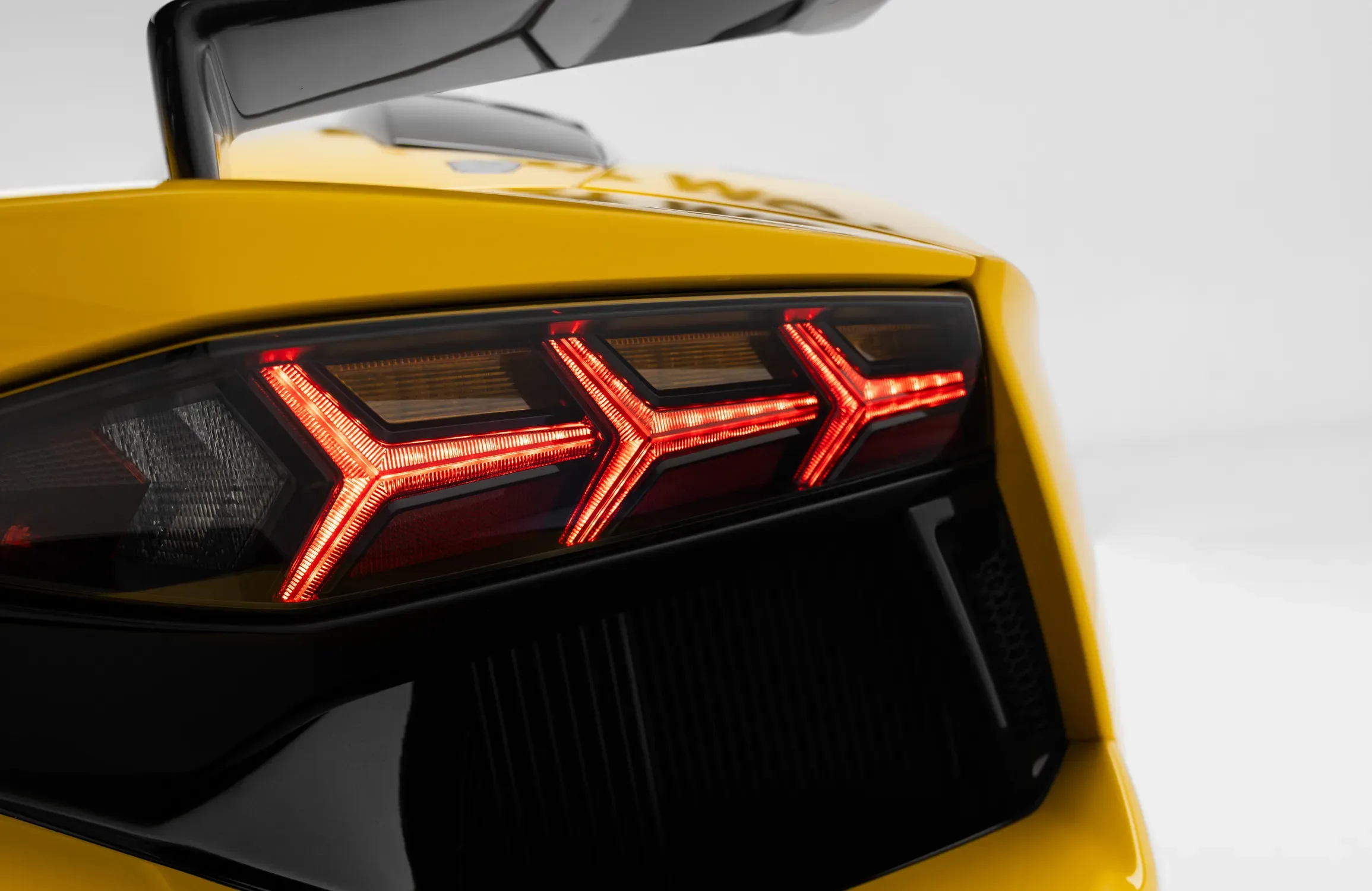 2020 Lamborghini Aventador SVJ Roadster, 25/30