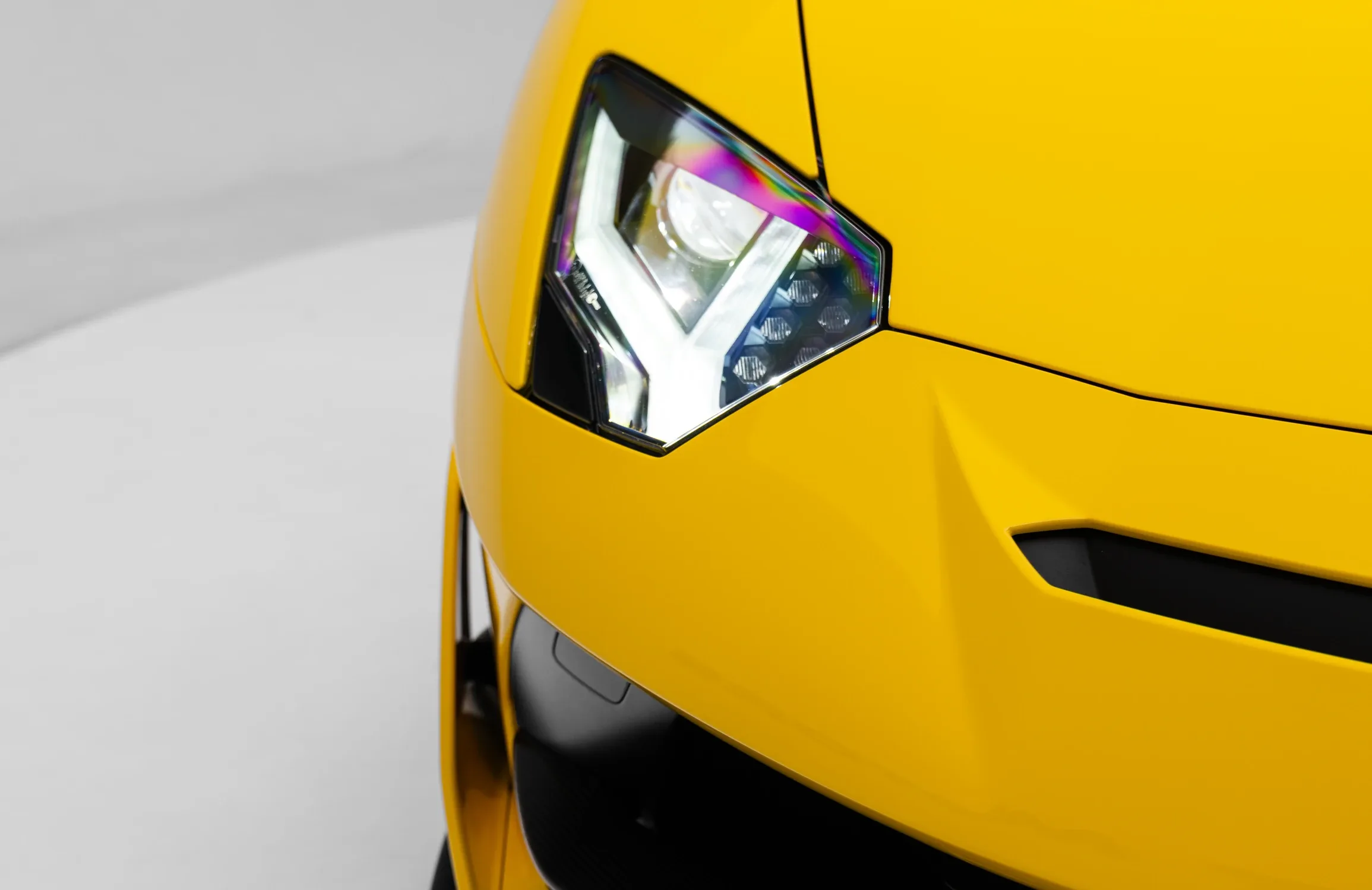 2020 Lamborghini Aventador SVJ Roadster, 28/30