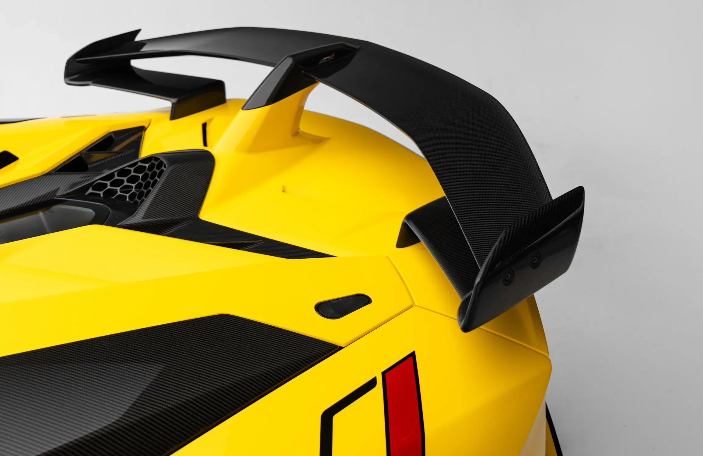 2020 Lamborghini Aventador SVJ Roadster, 30/30