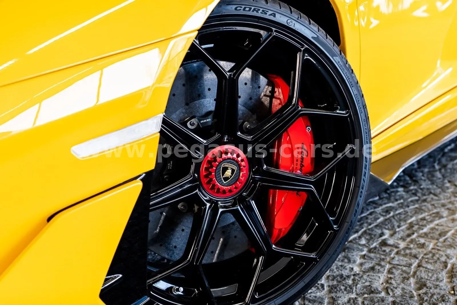 2020 Lamborghini Aventador SVJ Roadster, 15/30