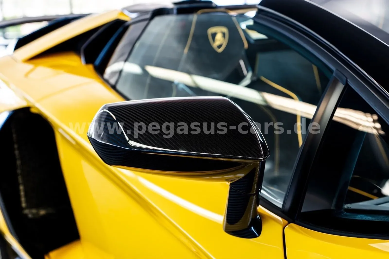 2020 Lamborghini Aventador SVJ Roadster, 20/30
