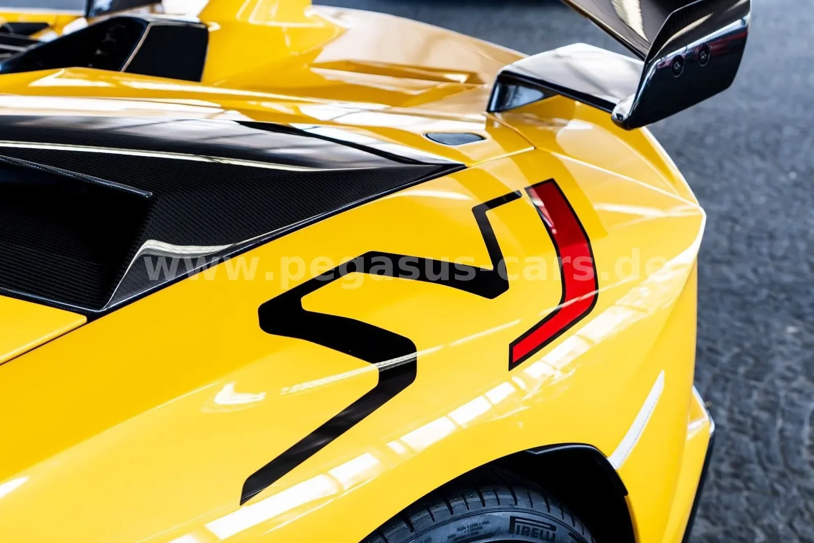 2020 Lamborghini Aventador SVJ Roadster, 22/30