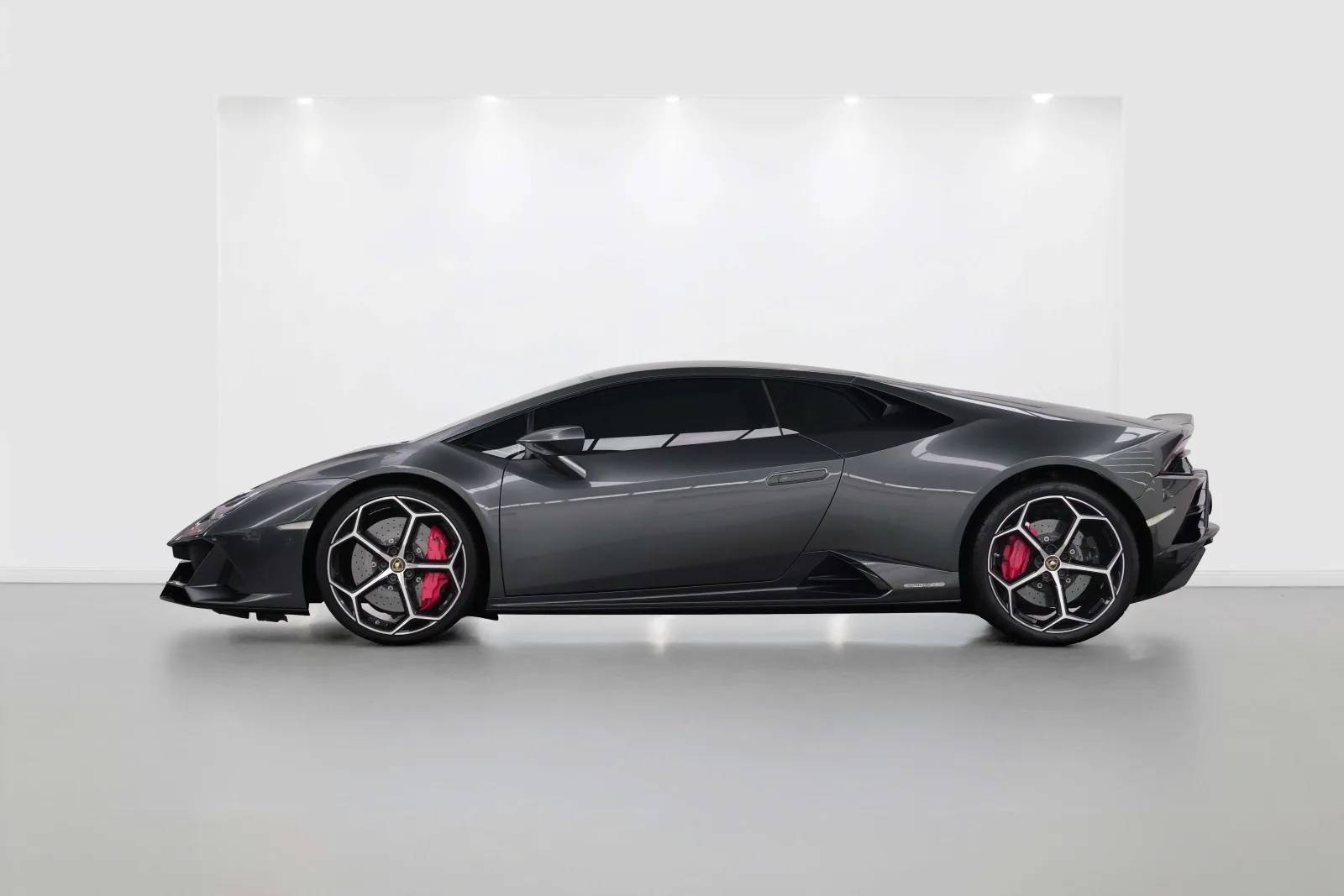 2020 Lamborghini Huracán EVO, 2/15
