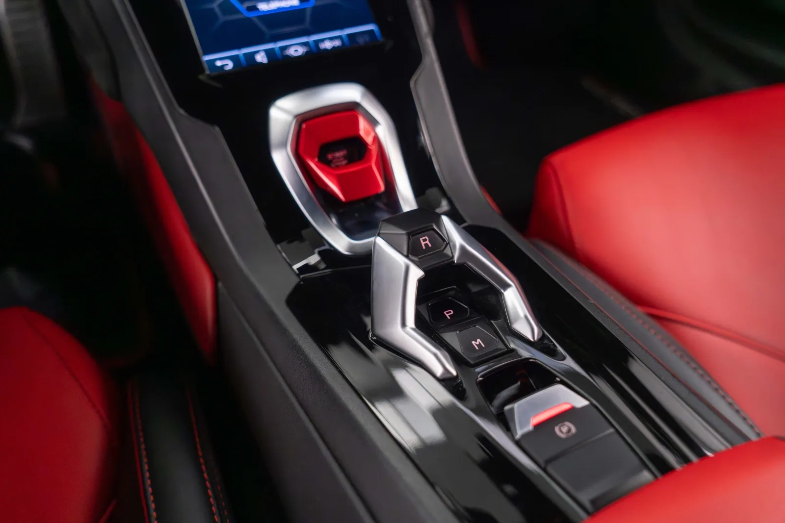 2020 Lamborghini Huracán EVO, 10/15