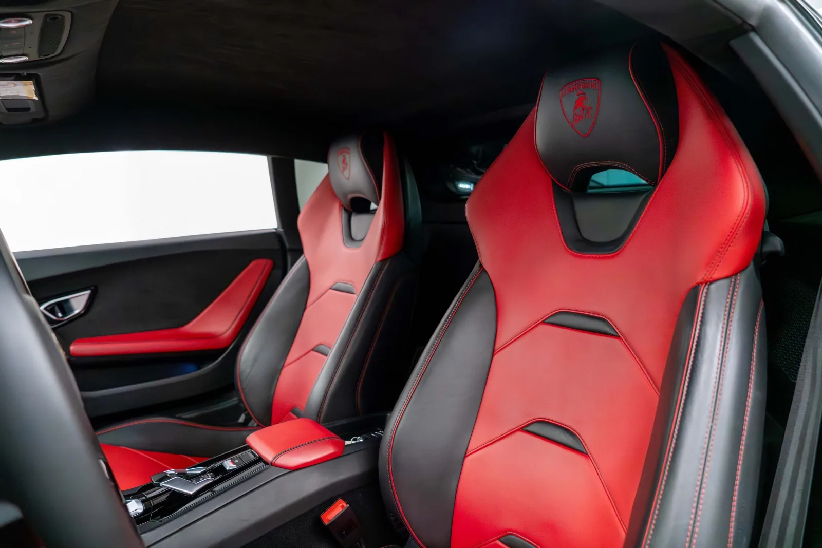 2020 Lamborghini Huracán EVO, 13/15
