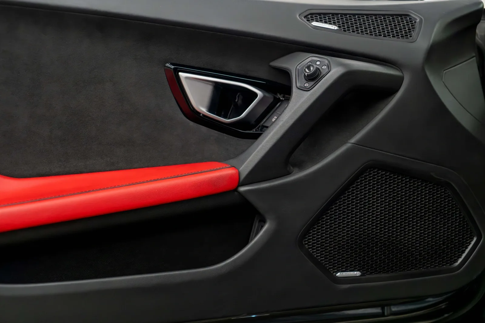 2020 Lamborghini Huracán EVO, 15/15