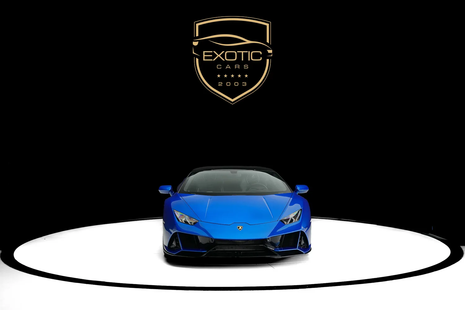 2020 Lamborghini Huracán EVO, 2/12