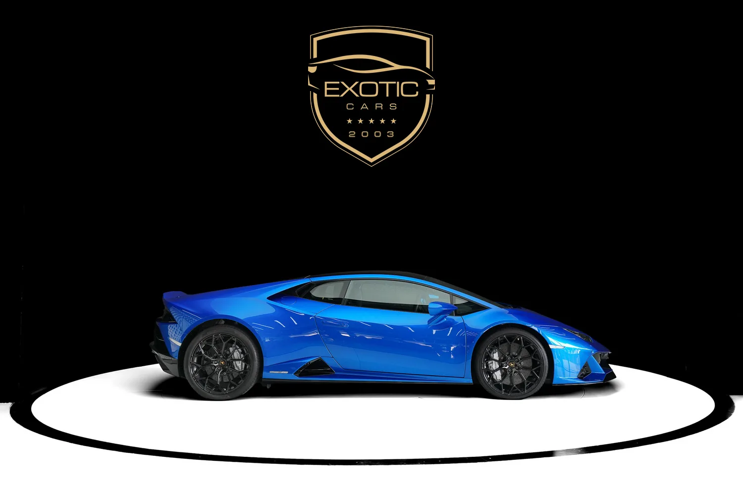 2020 Lamborghini Huracán EVO, 3/12