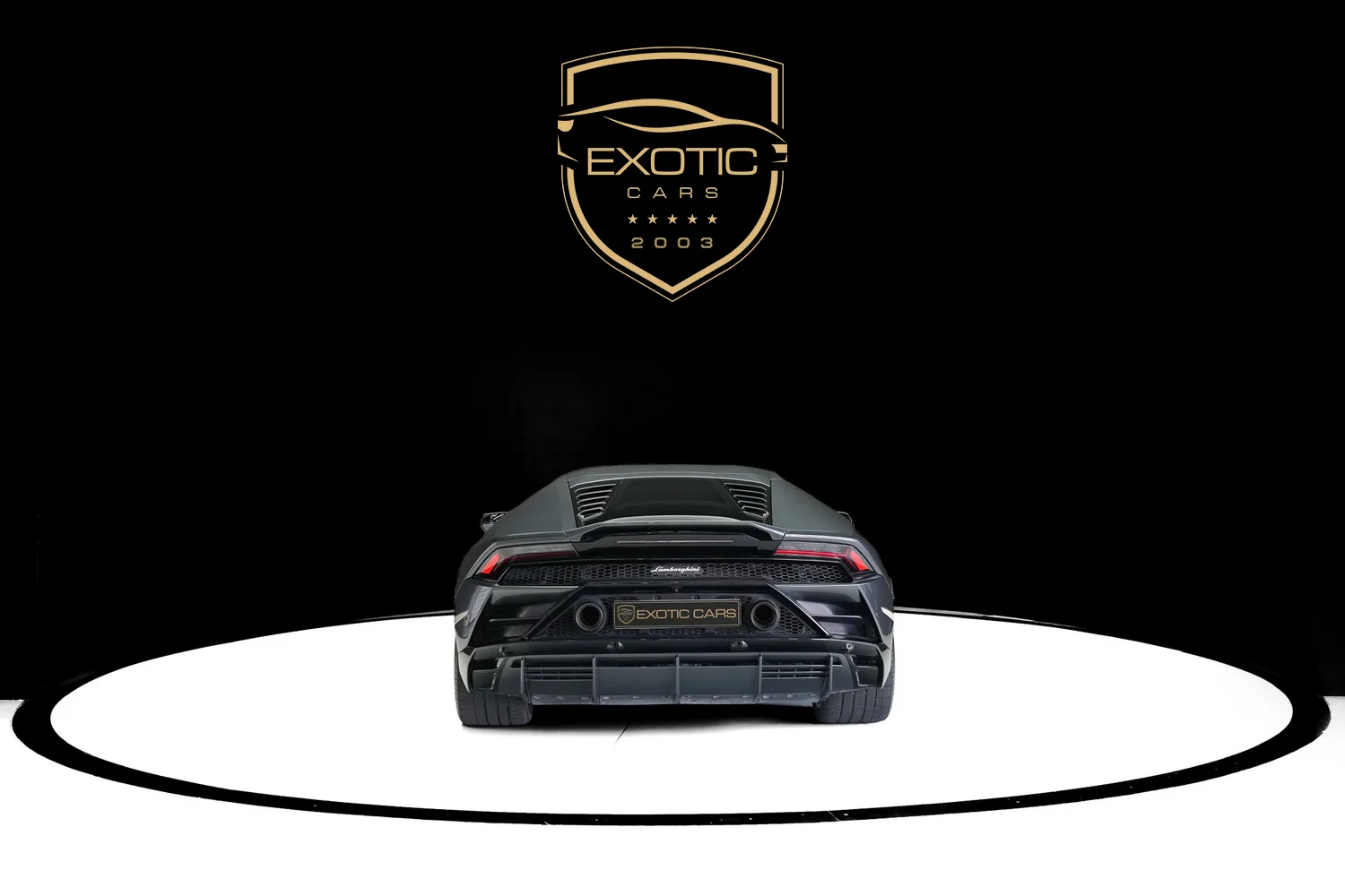 2020 Lamborghini Huracán EVO, 11/14
