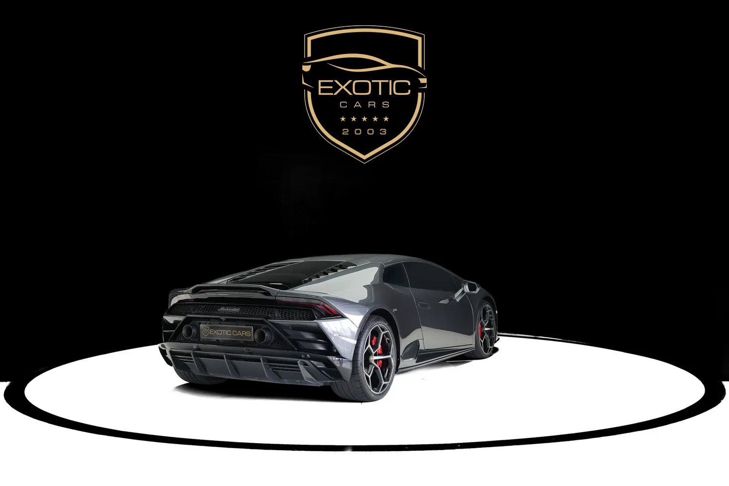 2020 Lamborghini Huracán EVO, 12/14