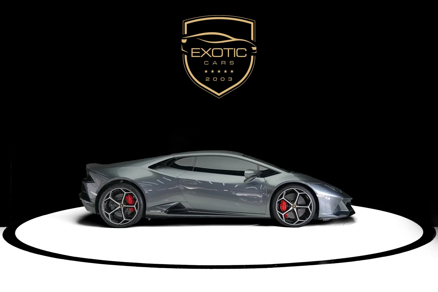 2020 Lamborghini Huracán EVO, 13/14