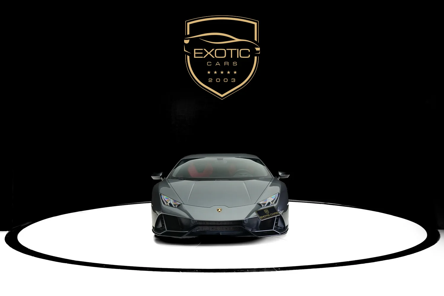 2020 Lamborghini Huracán EVO, 14/14
