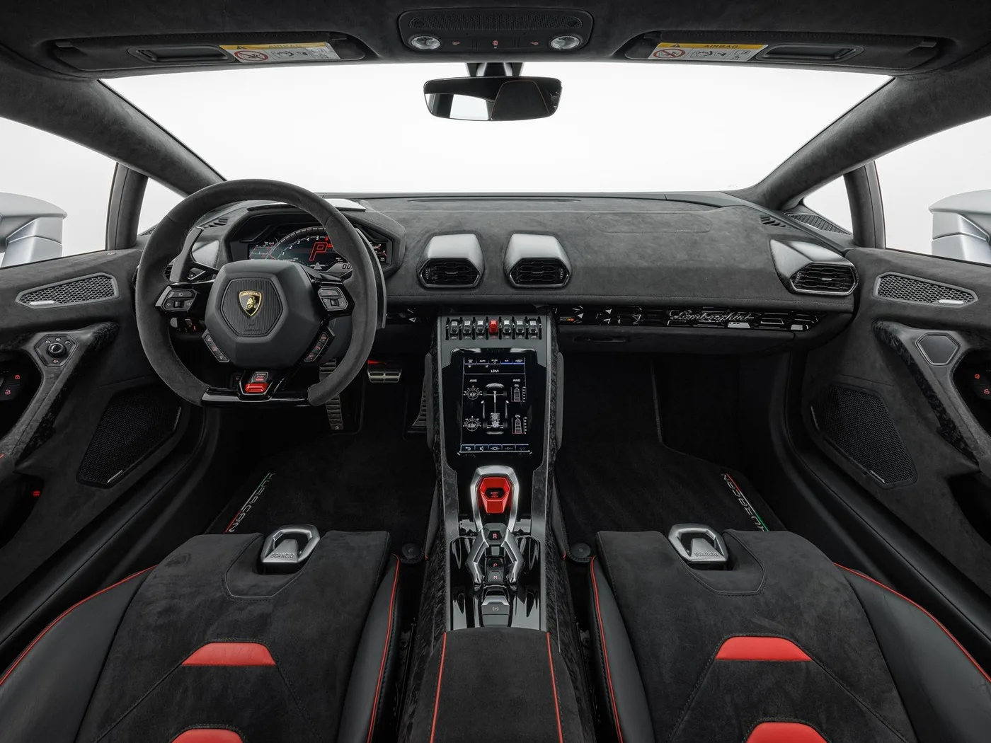 2020 Lamborghini Huracán EVO proposée par un concessionnaire spécialisé à Böblingen, Allemagne, photo 6 sur 15