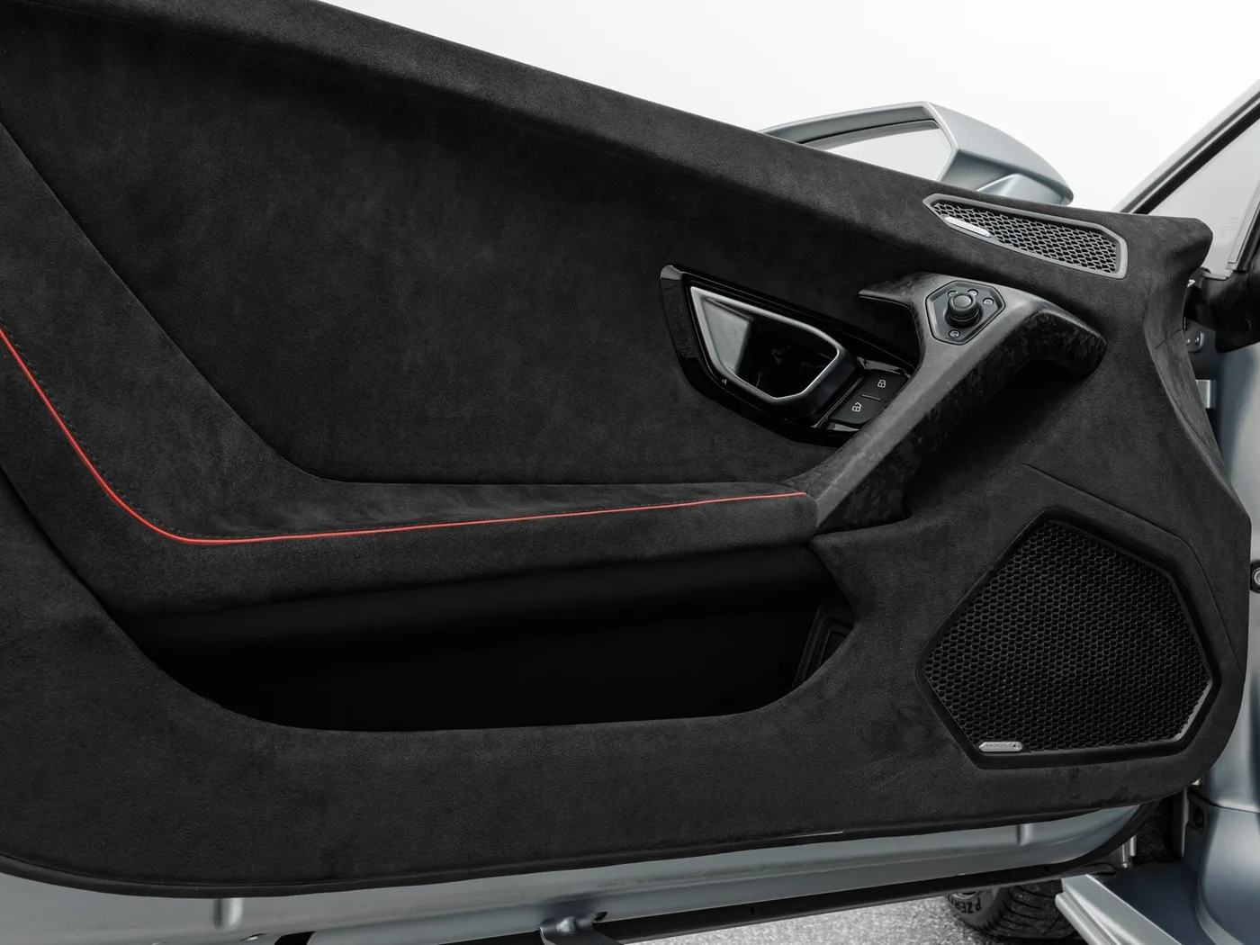 2020 Lamborghini Huracán EVO proposée par un concessionnaire spécialisé à Böblingen, Allemagne, photo 14 sur 15