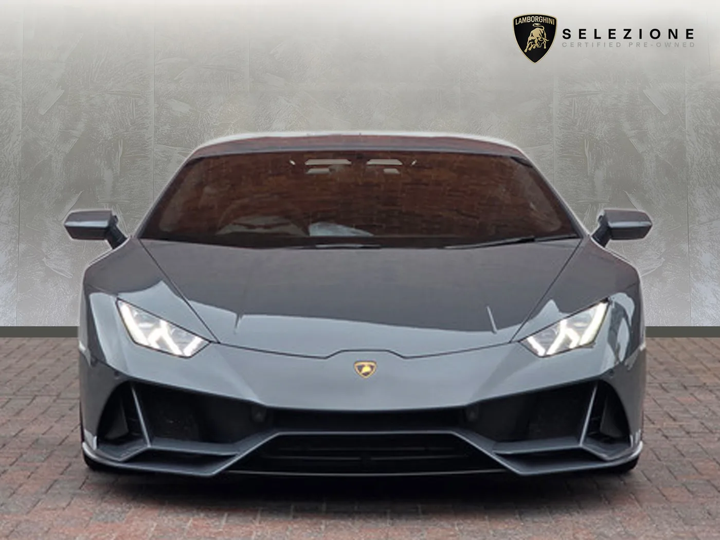 2020 Lamborghini Huracán EVO angeboten von einer Vertragshändlergruppe in Pangbourne, Vereinigtes Königreich, Foto 5 von 20