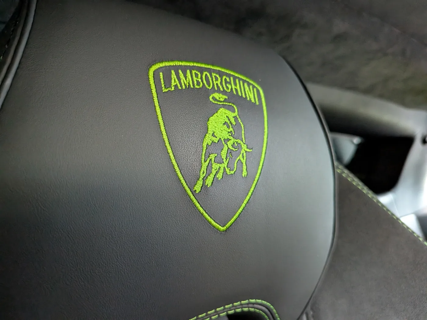 2020 Lamborghini Huracán EVO angeboten von einer Vertragshändlergruppe in Pangbourne, Vereinigtes Königreich, Foto 8 von 20