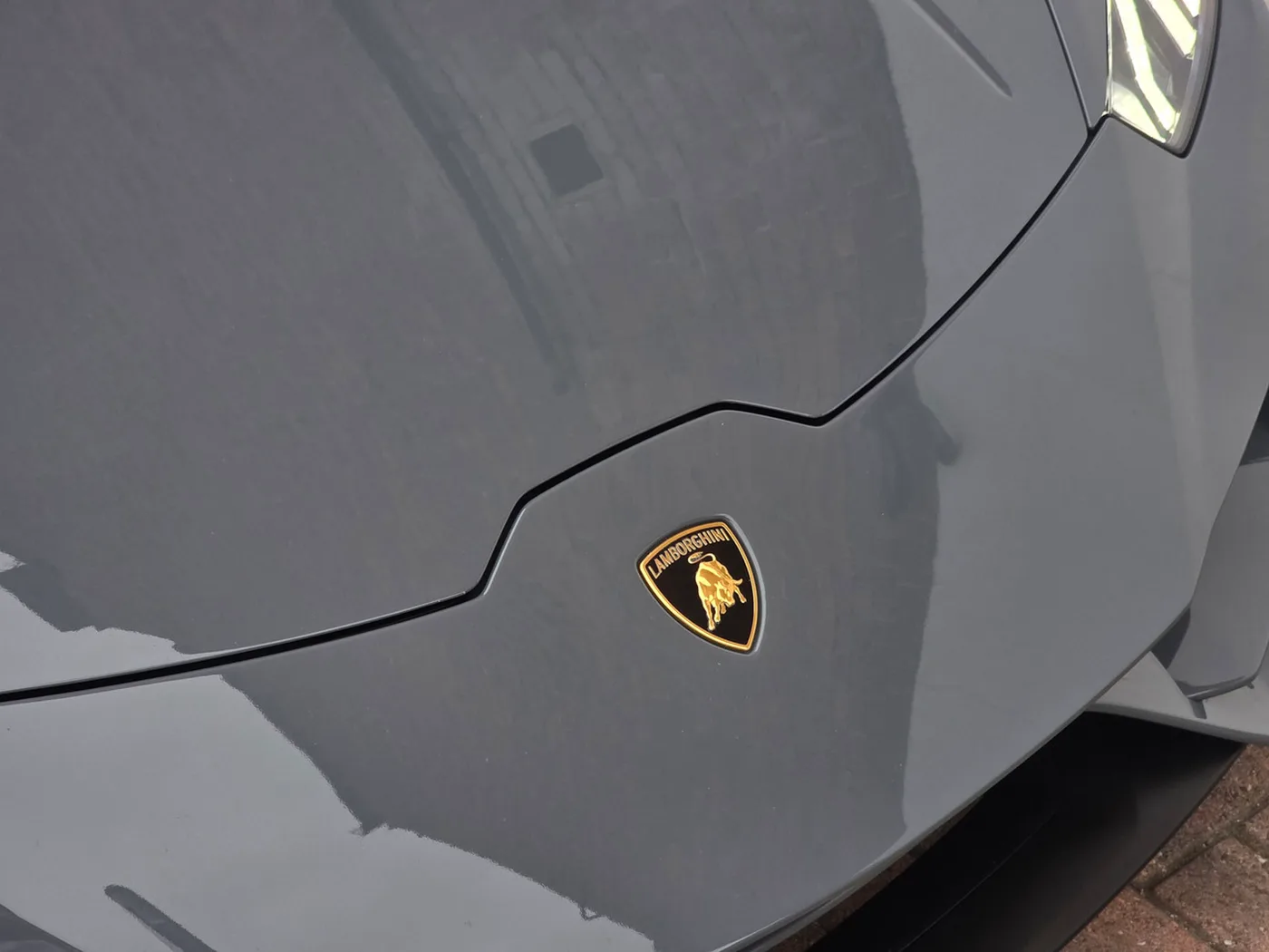 2020 Lamborghini Huracán EVO angeboten von einer Vertragshändlergruppe in Pangbourne, Vereinigtes Königreich, Foto 20 von 20