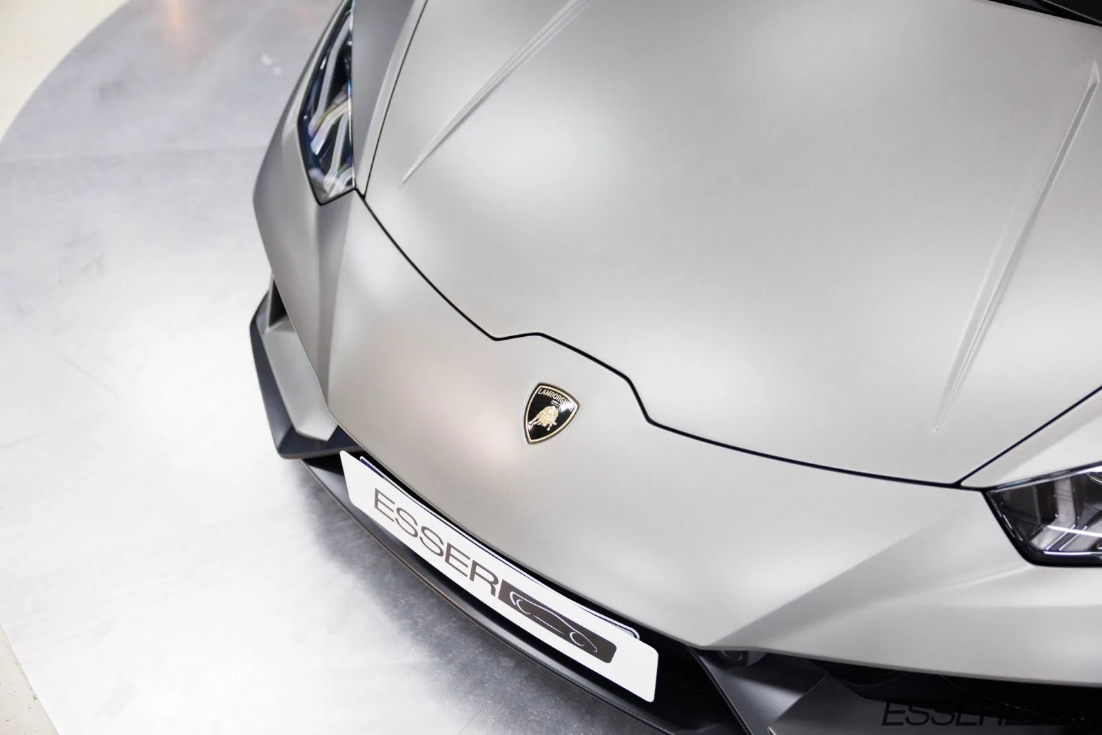 2020 Lamborghini Huracán EVO Spyder, 26/27