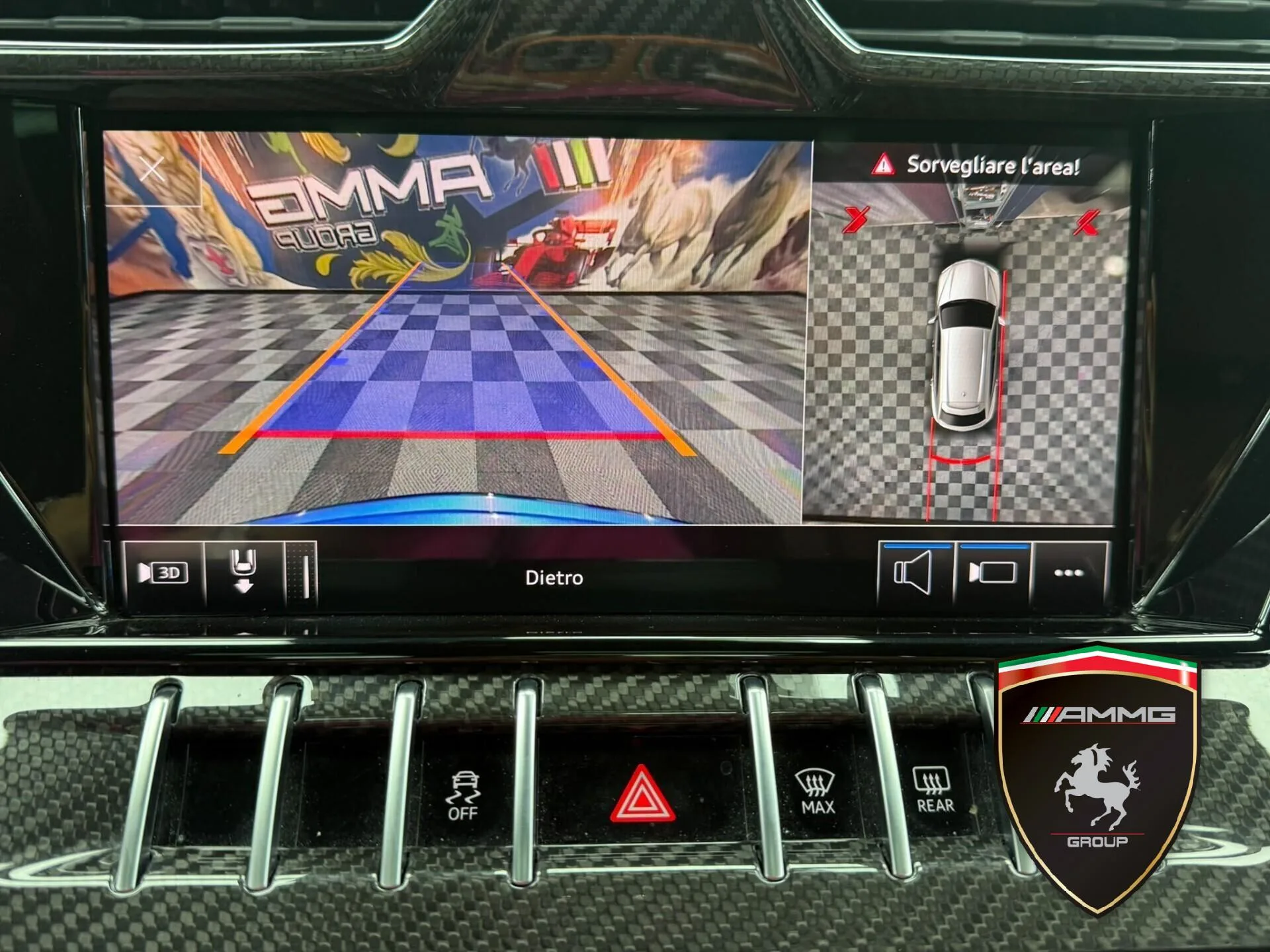 2020 Lamborghini Urus, 14/15